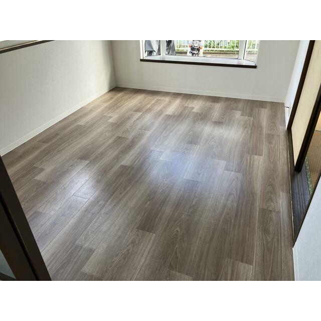 オークヴィレッジ ベッドルーム