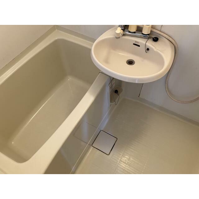 オークヴィレッジ 風呂画像