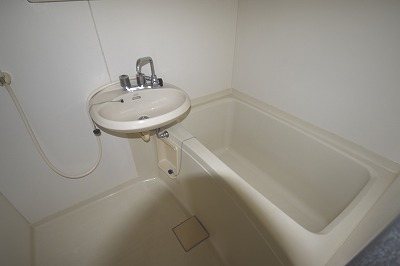 エステート今泉 風呂画像