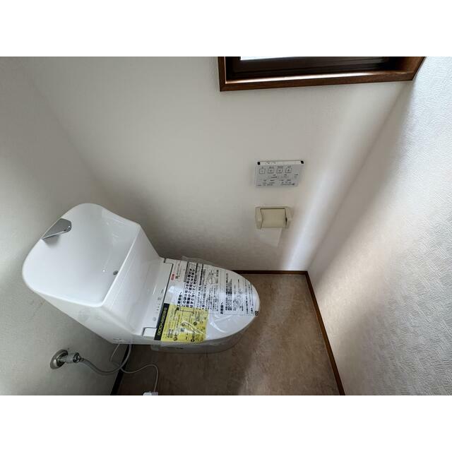 長後戸建貸家 その他1