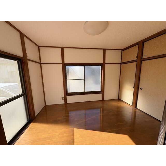 長後戸建貸家 その他4