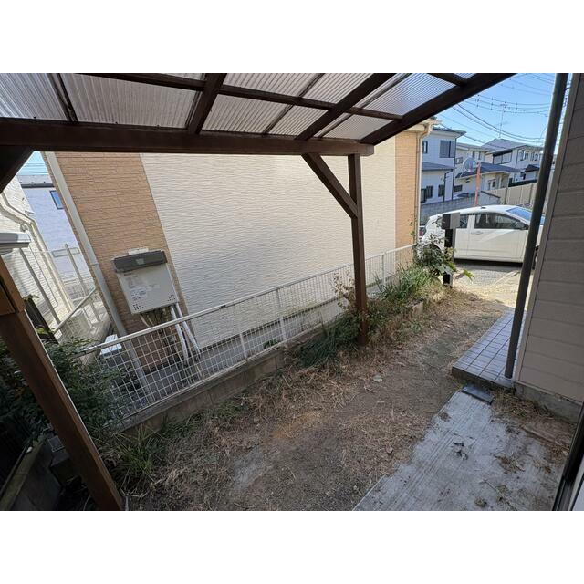 長後戸建貸家 その他外観1