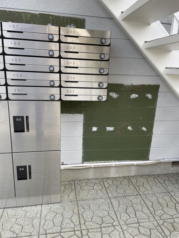 クロノス南矢名1番館 その他1