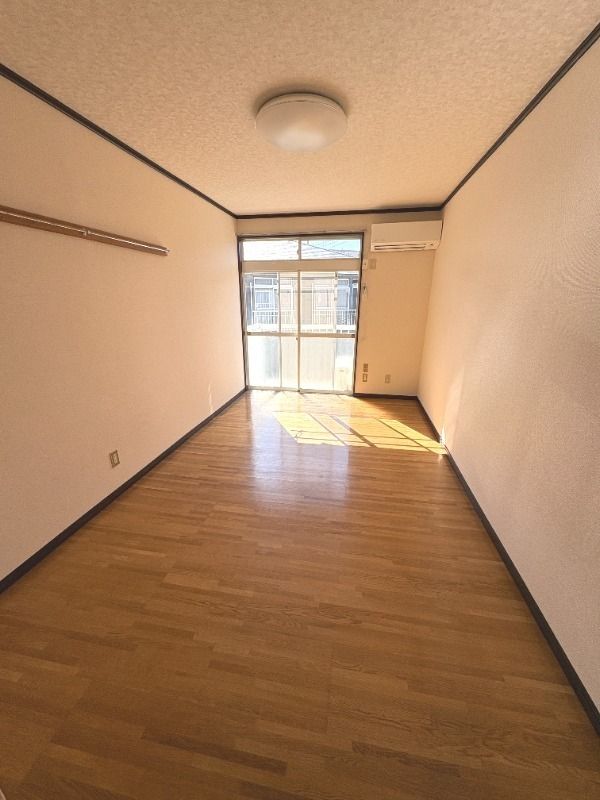 クロノス南矢名1番館 リビング