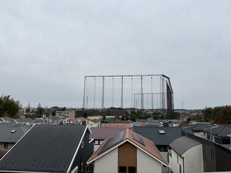 スカイビレッジ その他2