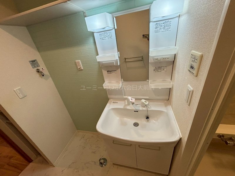 スカイビレッジ その他3