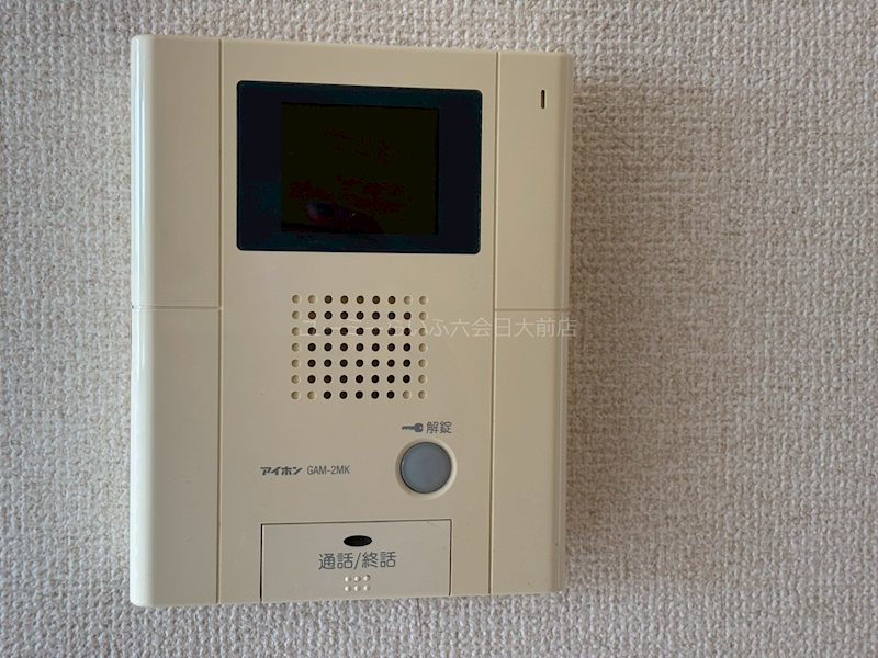 スカイビレッジ その他4