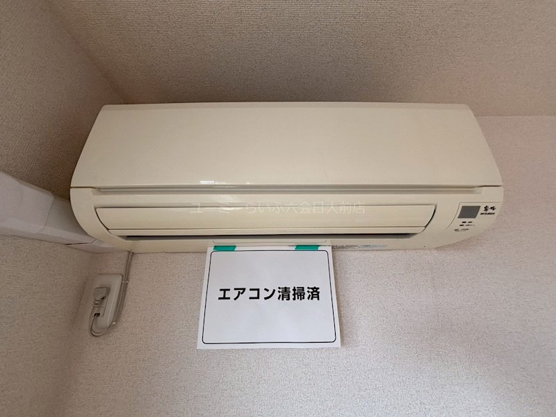 スカイビレッジ その他5