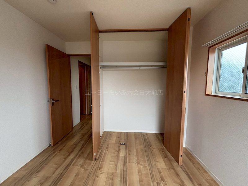 スカイビレッジ その他6