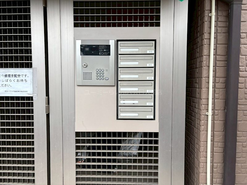 スカイビレッジ その他外観1