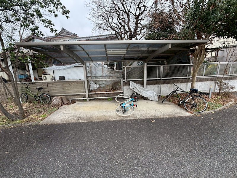 スカイビレッジ その他外観3