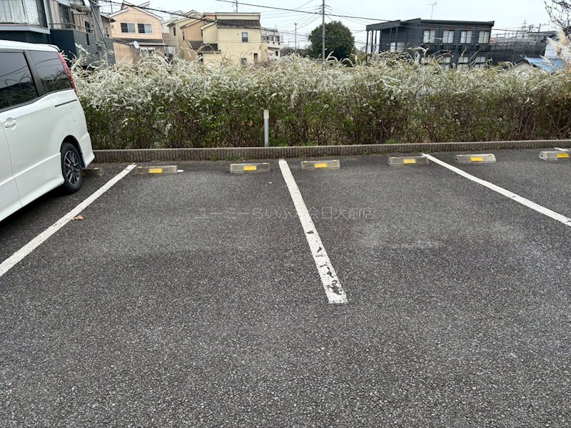 スカイビレッジ その他外観4