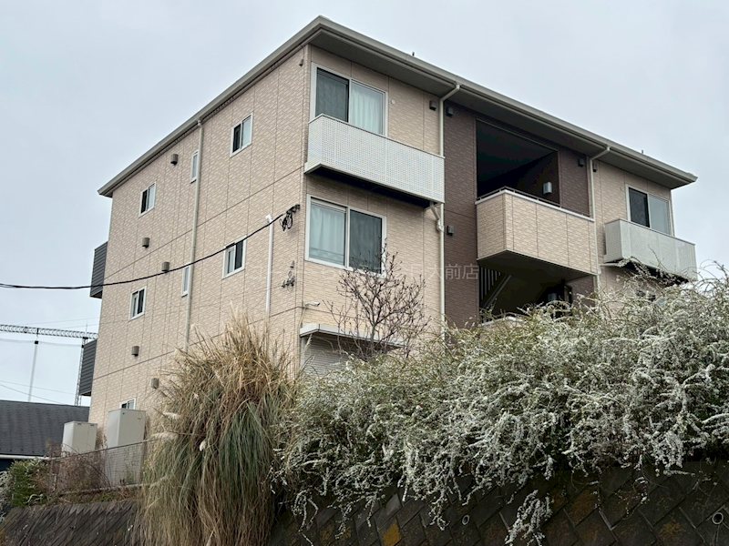 スカイビレッジ その他外観5