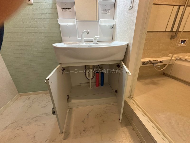 スカイビレッジ その他8