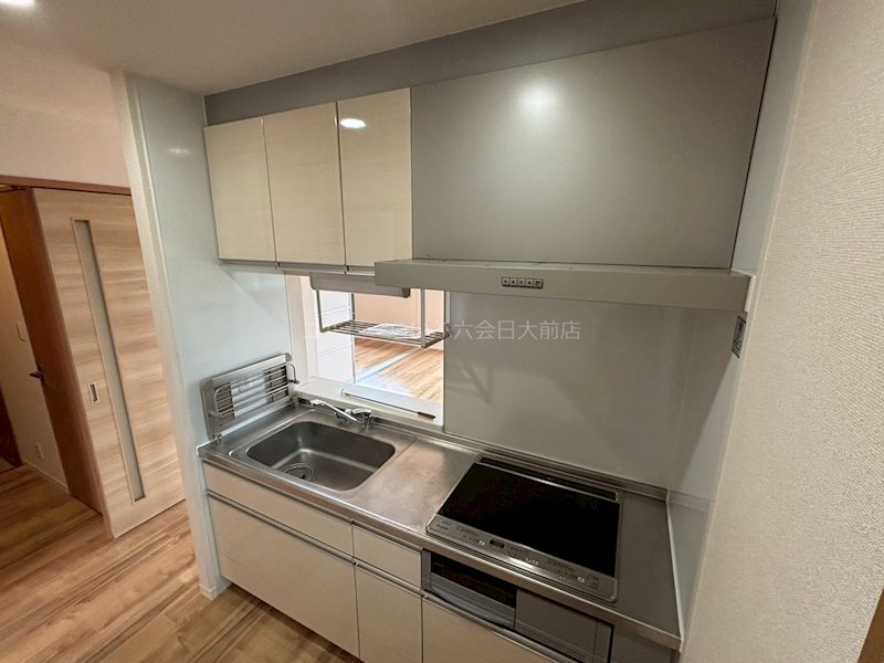 スカイビレッジ キッチン