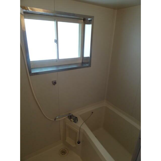 コーポ萩が丘 風呂画像