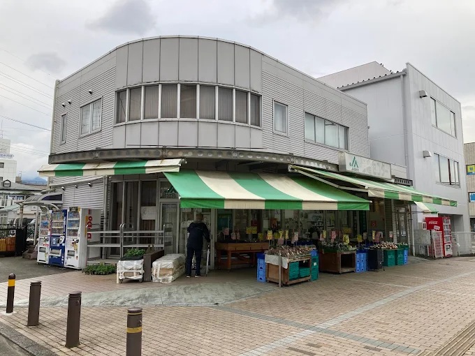 コーポ萩が丘 周辺画像8