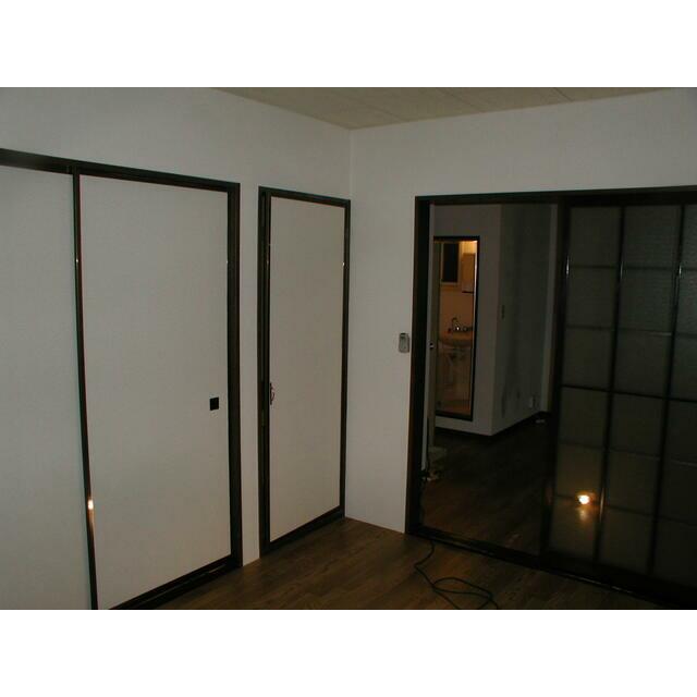 エステート今泉 リビング