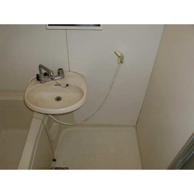 エステート今泉 風呂画像