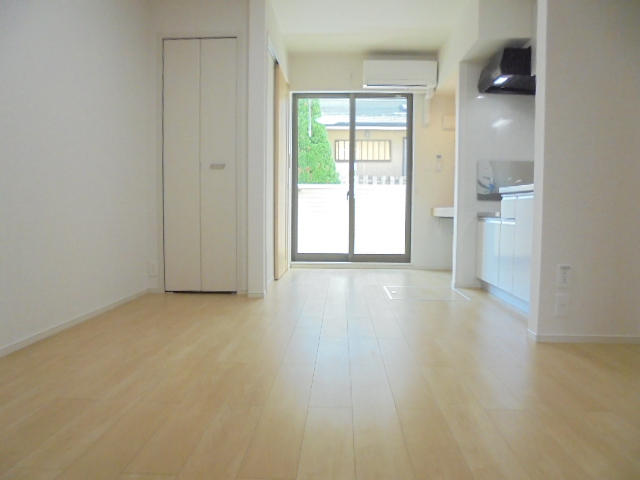 コリーヌＨ　Ⅱ リビング