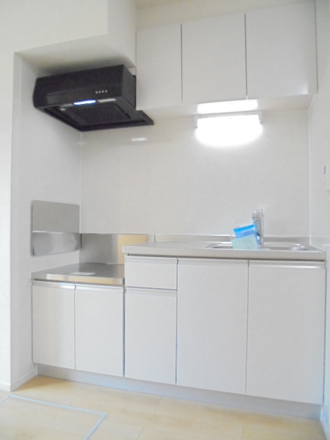 コリーヌＨ　Ⅱ キッチン
