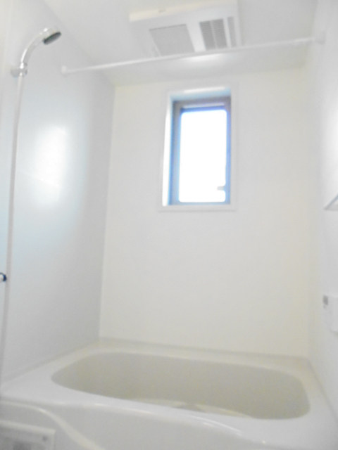 コリーヌＨ　Ⅱ 風呂画像