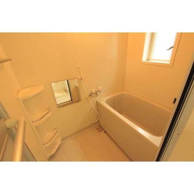 グリーンベル 風呂画像