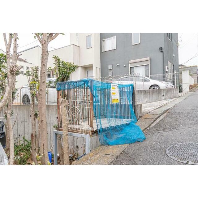 グリーンヒルハイツ座間 その他