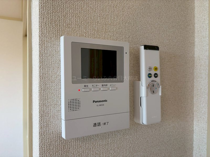 ハイツチェリーブラッサム　Ａ その他1