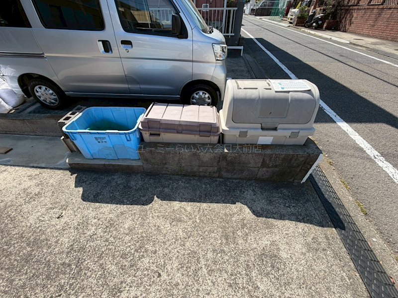 ハイツチェリーブラッサム　Ａ その他7