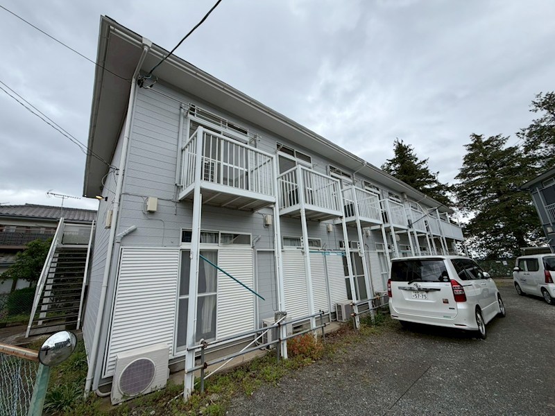 クロノス南矢名１番館 その他外観2