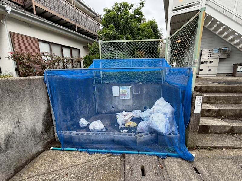クロノス南矢名１番館 その他外観5