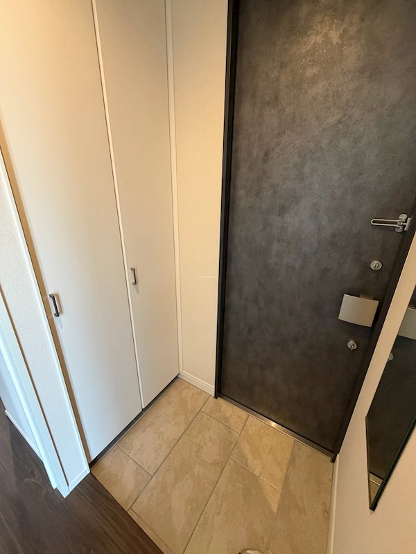 Ｍａｉｓｏｎ　Ｖｅｒｔｕ 玄関