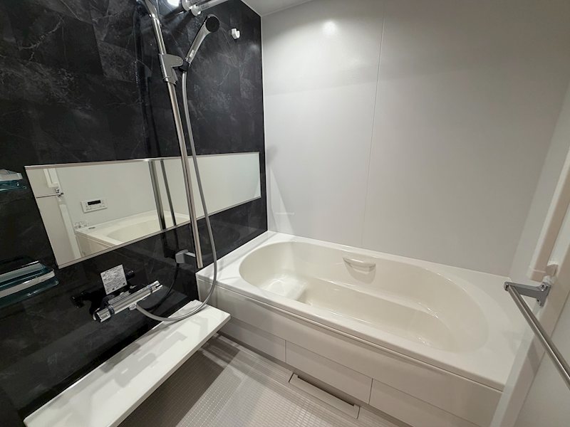 Ｍａｉｓｏｎ　Ｖｅｒｔｕ 風呂画像