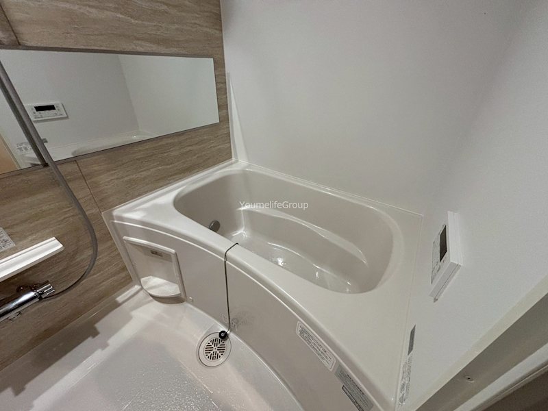 Ｍａｉｓｏｎ　Ｖｅｒｔｕ 風呂画像