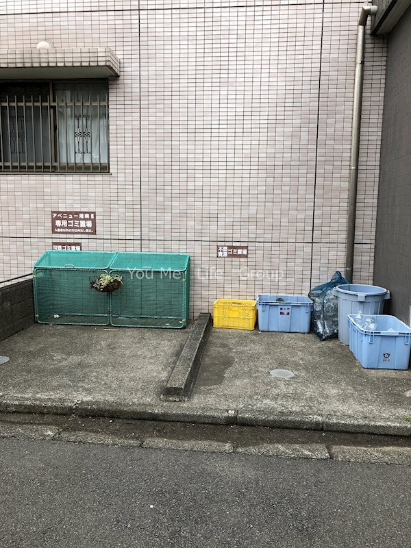 アベニュー湘南Ⅲ その他外観1