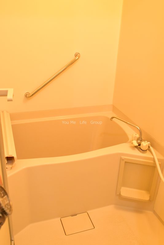 アベニュー湘南Ⅲ 風呂画像