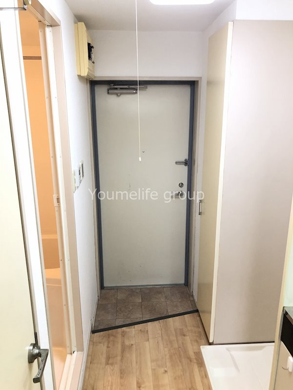 湘南エクセレントⅡ 玄関