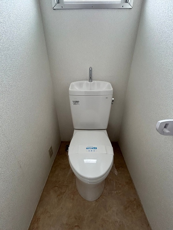 フラワーハイツＡ その他4