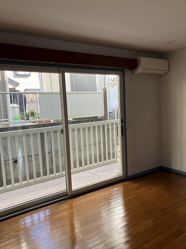 アウローラ大磯 リビング