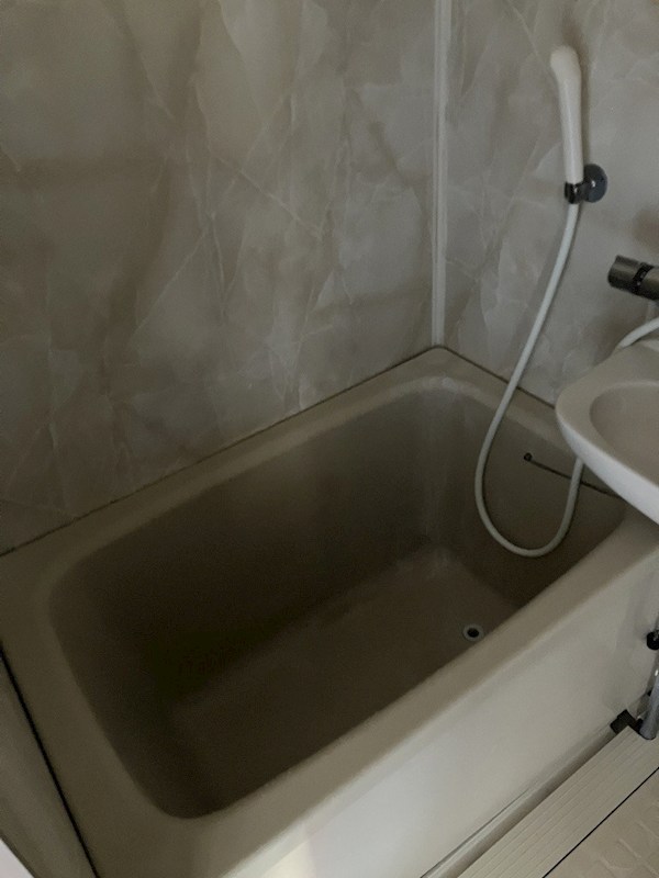 アウローラ大磯 風呂画像