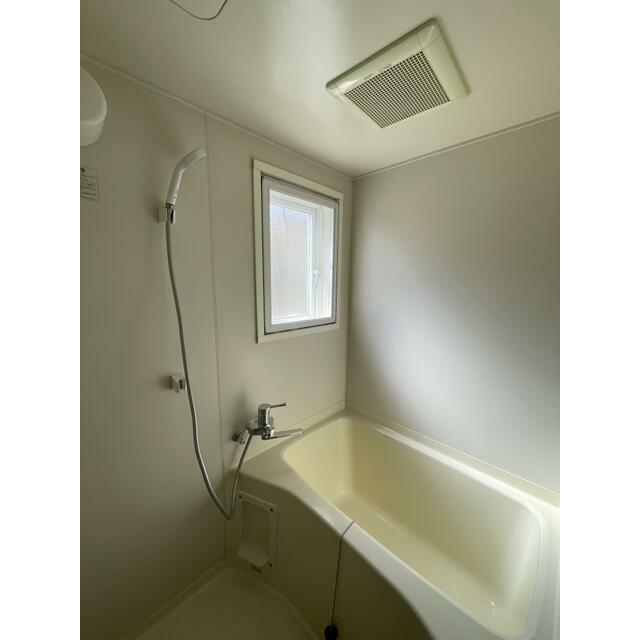 ミナミカジーⅡ 風呂画像