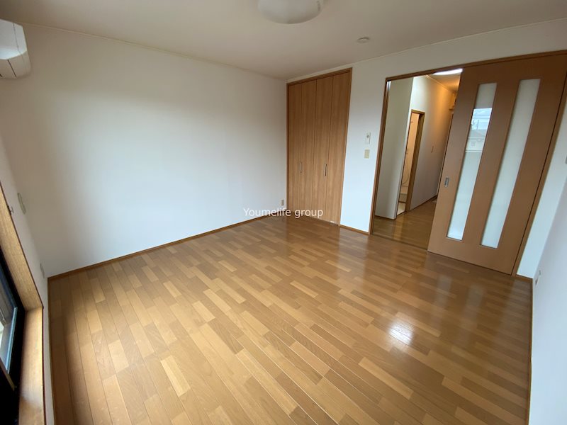 センチュリーハイム リビング