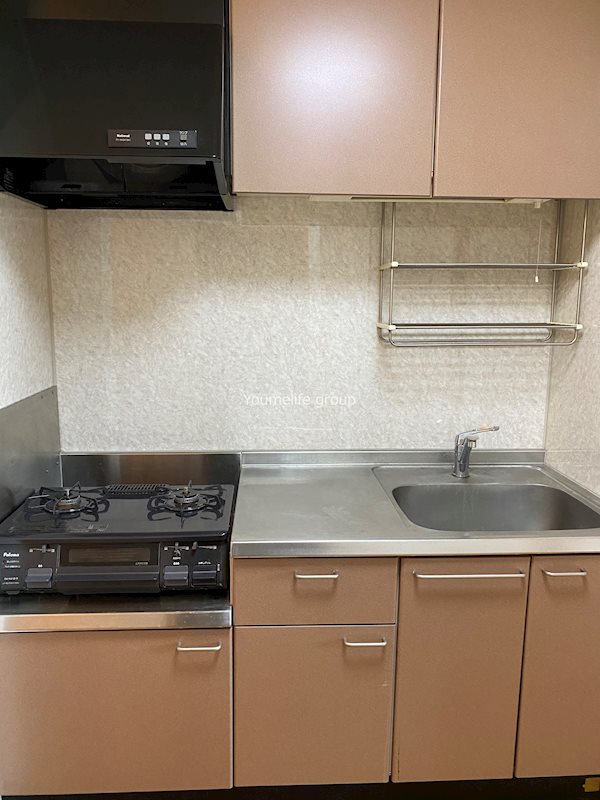 センチュリーハイム キッチン