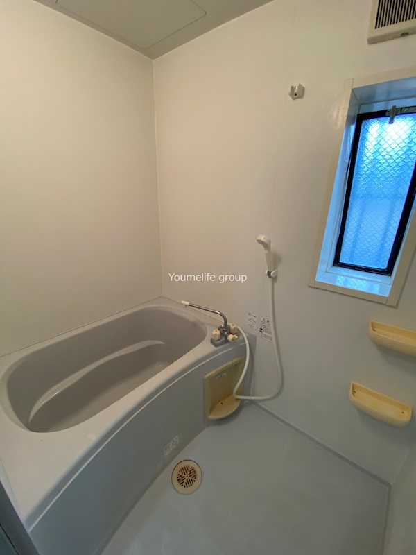 センチュリーハイム 風呂画像