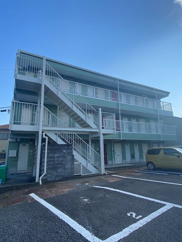 下の根グラスワン その他外観3