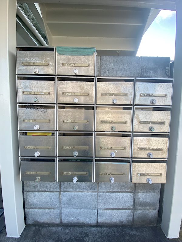 下の根グラスワン その他外観4