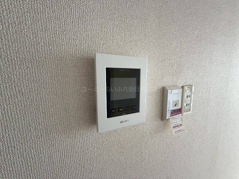 ポート・ヴィレッジ その他1