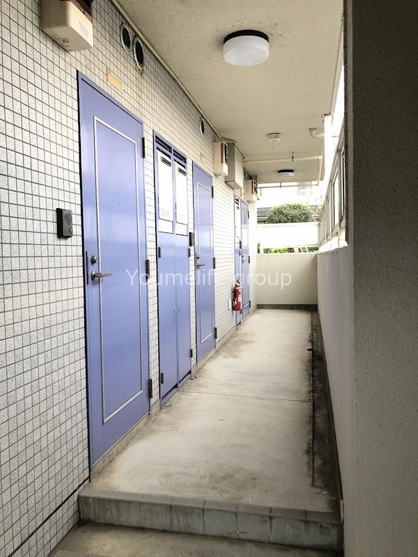 湘南エクセレントⅡ その他外観3