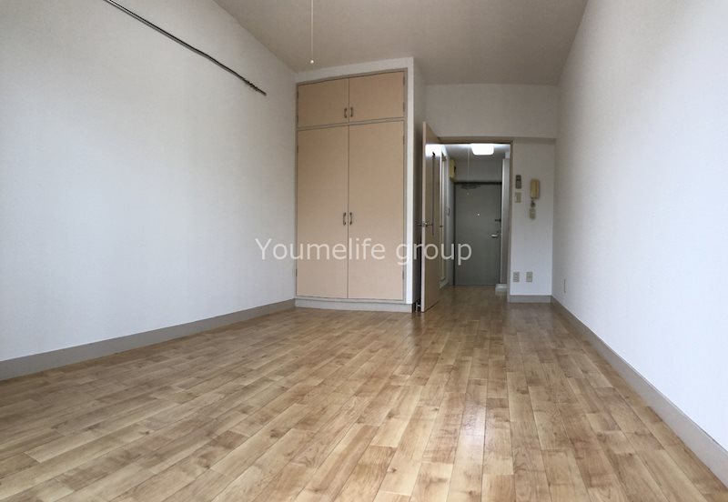 湘南エクセレントⅡ リビング